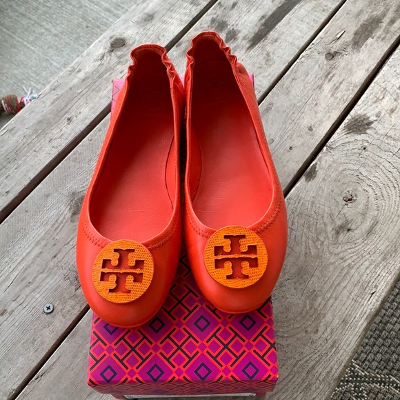 Tory Burch Minnie - Picture 1 of 5